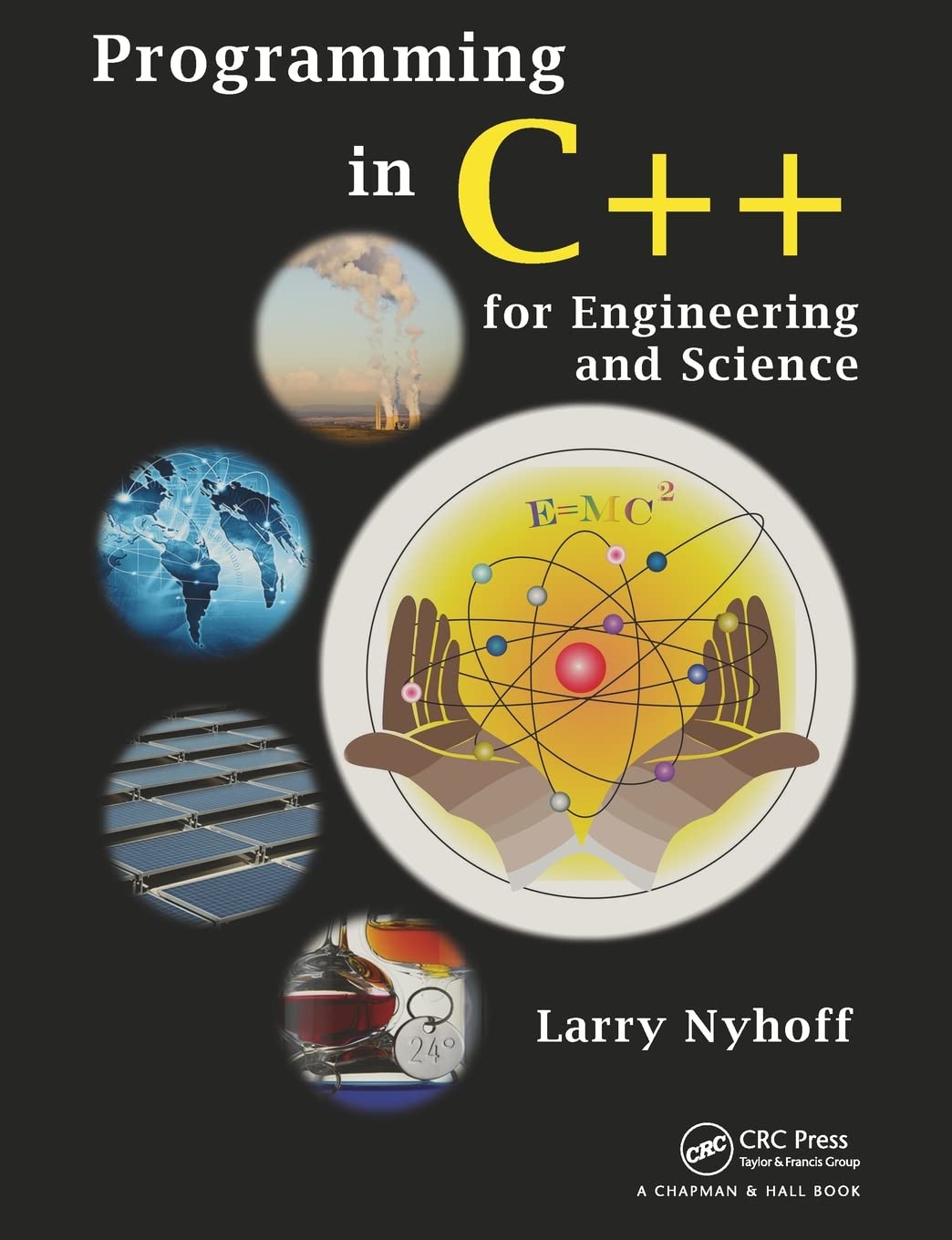 Programming in C++ for Engineering and Science,Used