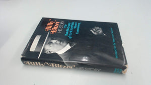 Billy Bitzer: His Story The Autobiography of D.W. Griffith's Master Cameraman,Used
