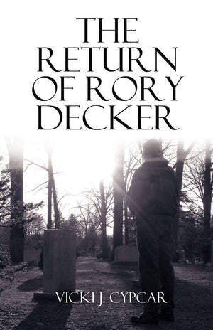 The Return Of Rory Decker,Used