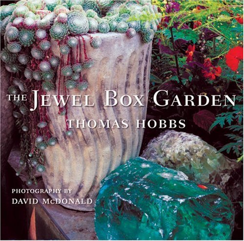 The Jewel Box Garden,New
