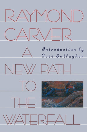 A New Path to the Waterfall,New
