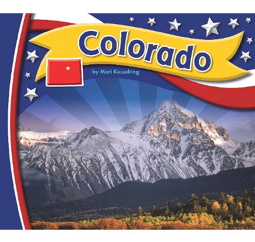 Colorado (Statebasics),Used