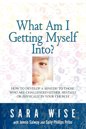 What Am I Getting Myself Into?,Used