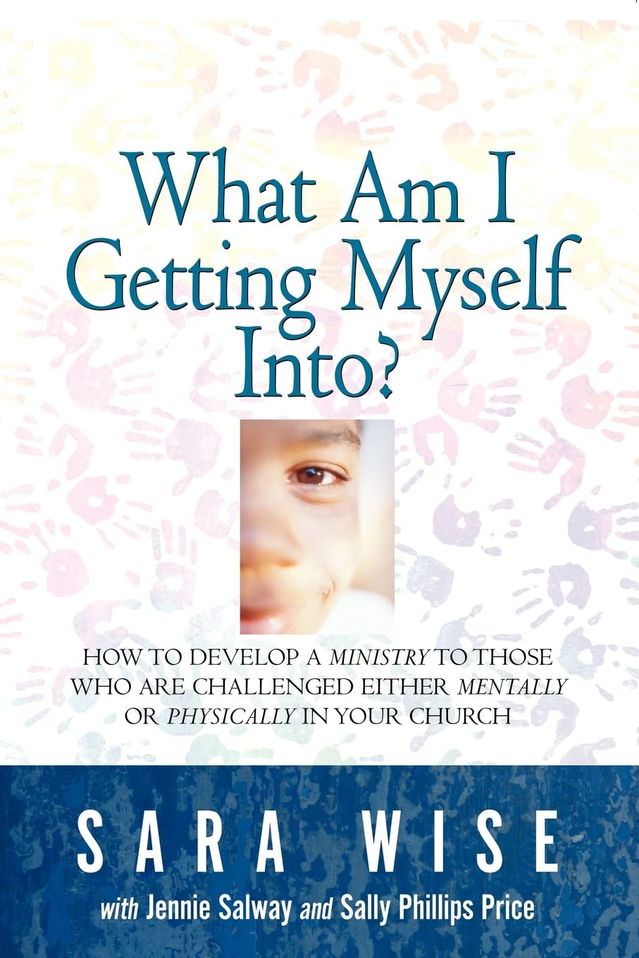 What Am I Getting Myself Into?,Used