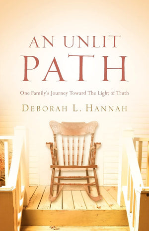 An Unlit Path,Used