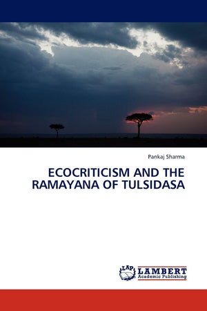 Ecocriticism and the Ramayana of Tulsidasa,Used
