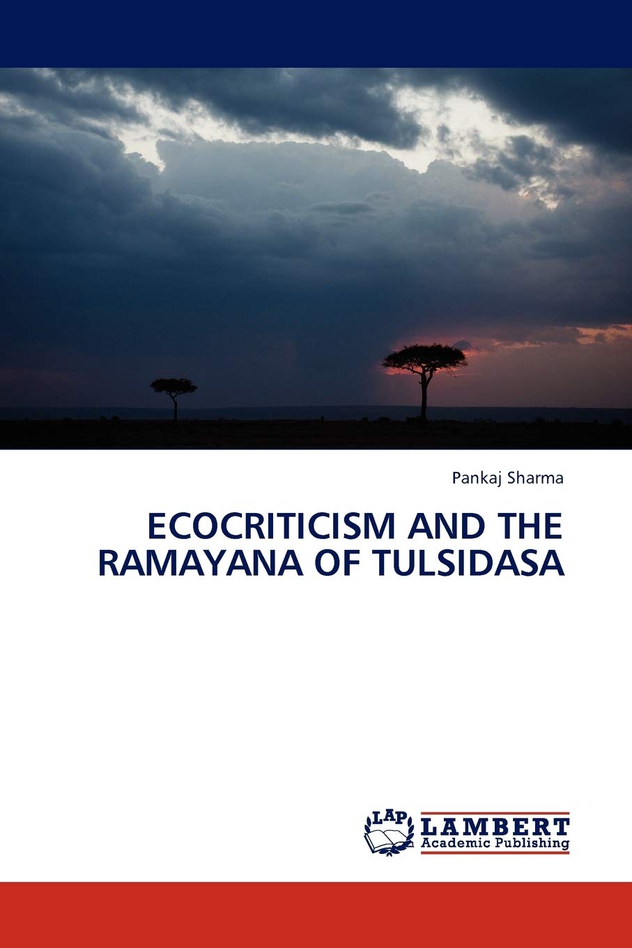 Ecocriticism and the Ramayana of Tulsidasa,Used