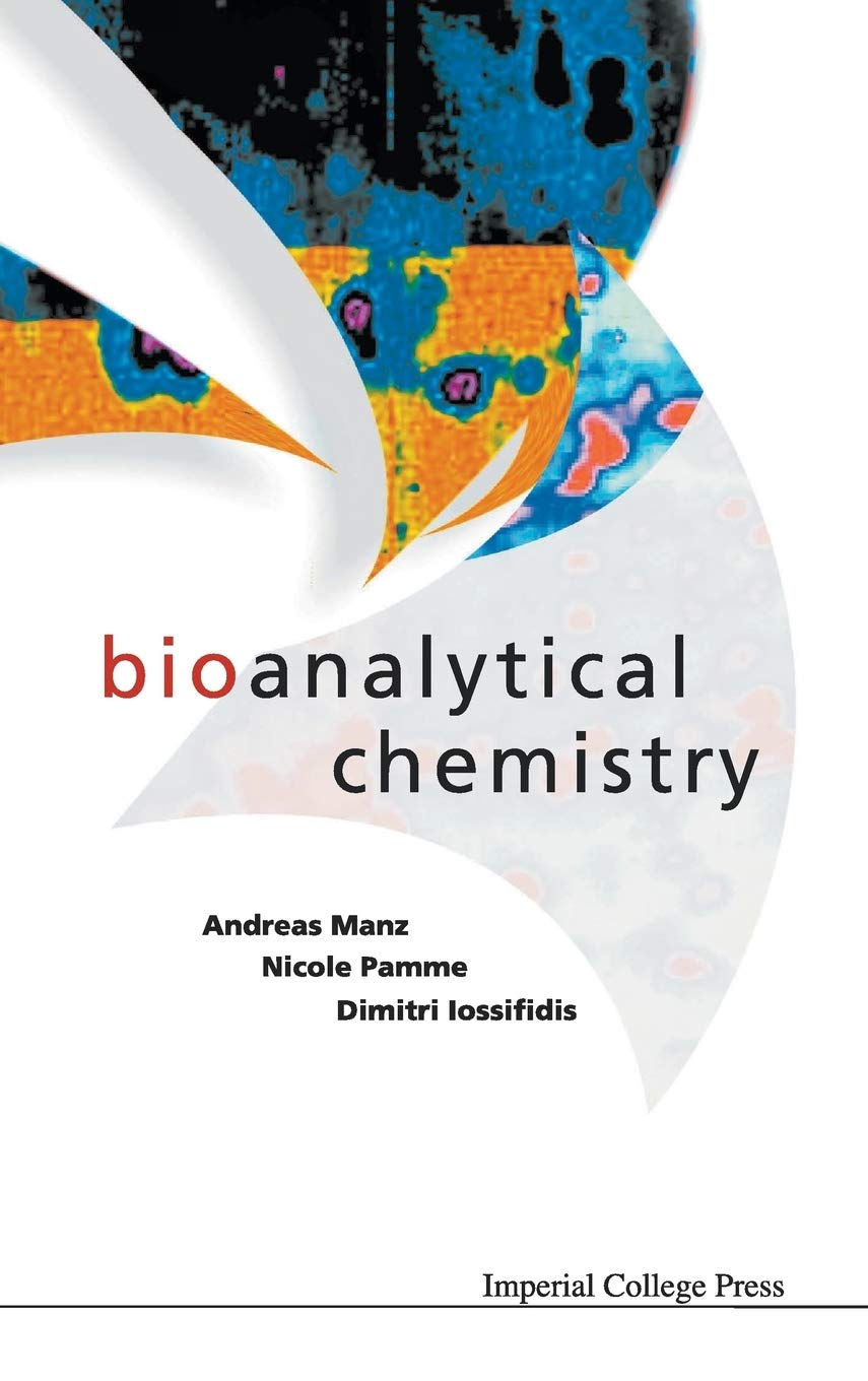 Bioanalytical Chemistry,New