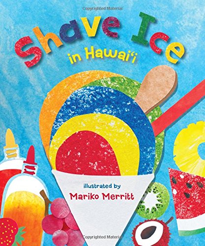 Shave Ice in Hawaii,Used