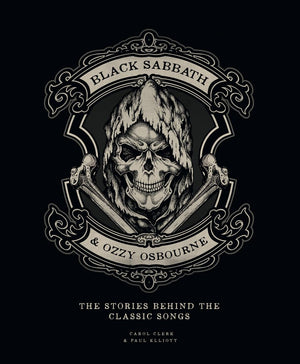 Black Sabbath & Ozzy Osbourne (Stories Behind the Songs),Used