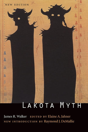 Lakota Myth,New