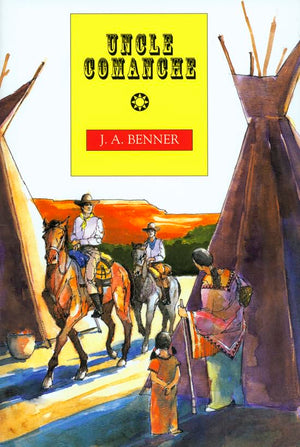 Uncle Comanche,New
