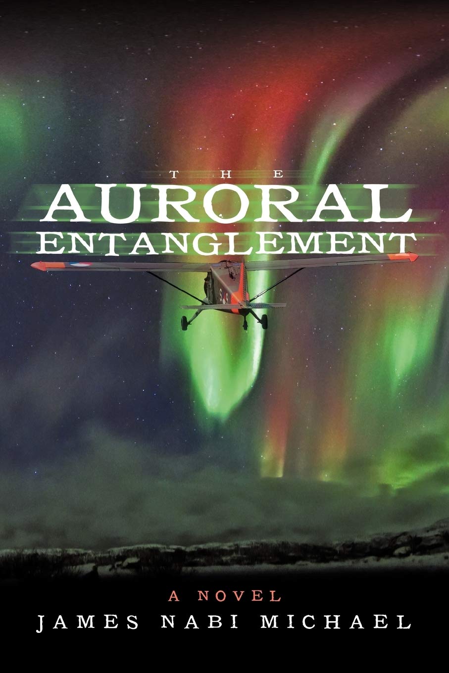 The Auroral Entanglement,Used
