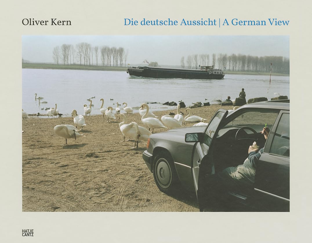 Oliver Kern: A German View,Used