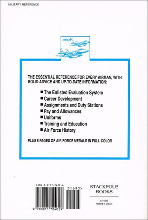 Airman's Guide: 3rd Edtiion,Used