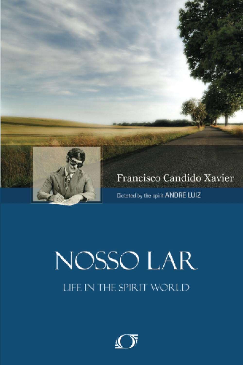 Nosso Lar: An Account of Life in a Spirit Colony in the World of Spiritis,Used
