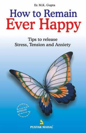 How To Remain Ever Happy (Sei),Used