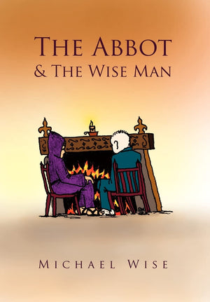 The Abbot & The Wise Man,Used