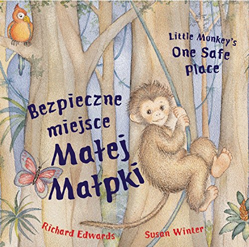 Bezpieczne Miejsce Matej Malpki / Little Monkey'S One Safe Place