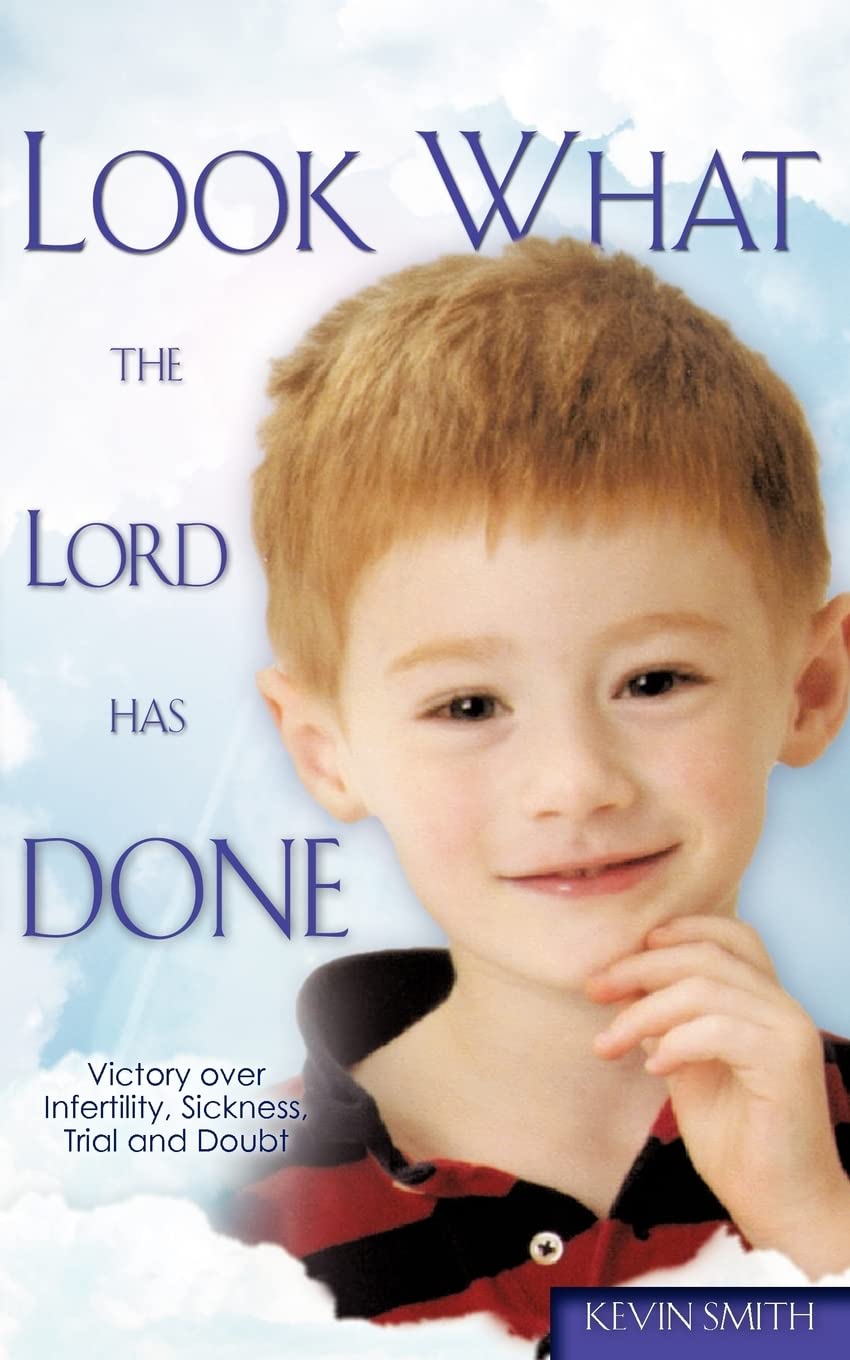 Look What the Lord Has Done,Used