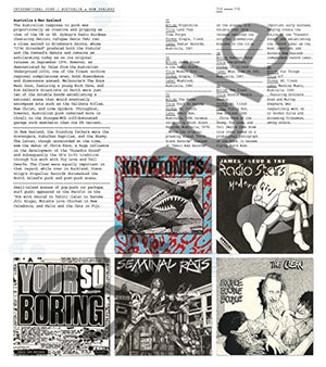 Art of Punk,Used