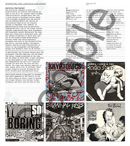 Art of Punk,Used