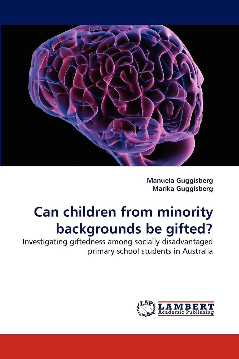 Can children from minority backgrounds be gifted?: Investigating giftedness among socially disadvantaged primary school students,Used