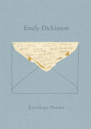 Envelope Poems,New