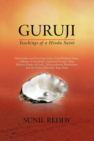Guruji: Teachings of a Hindu Saint,Used