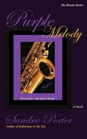 Purple Melody,Used