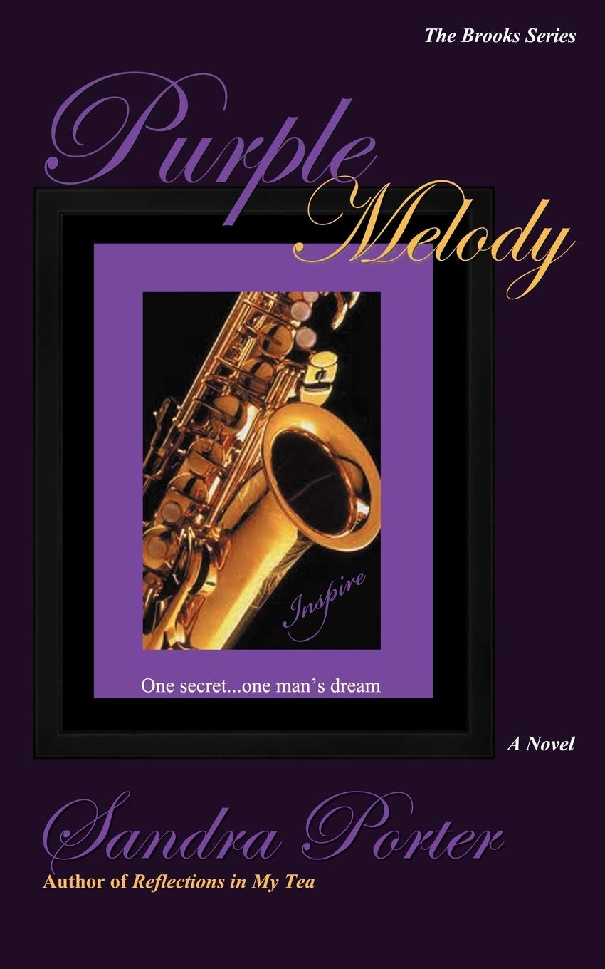 Purple Melody,Used