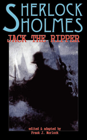 Sherlock Holmes Vs Jack the Ripper,Used
