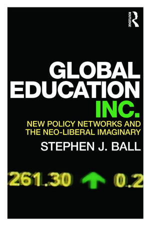 Global Education Inc.,Used
