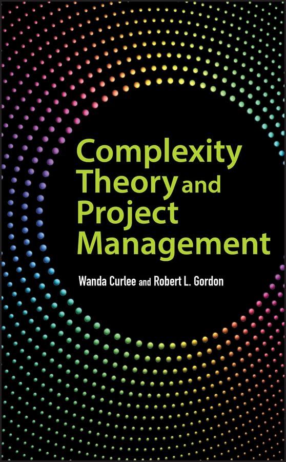 Complexity Theory and Project Management,Used