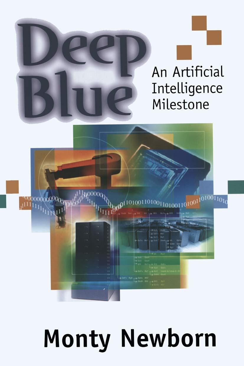 Deep Blue: An Artificial Intelligence Milestone,Used