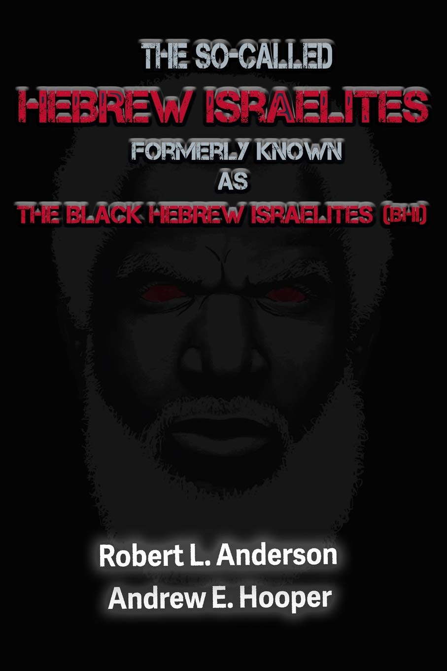 The SoCalled Hebrew Israelites Formerly Known As The Black Hebrew Israelites,Used