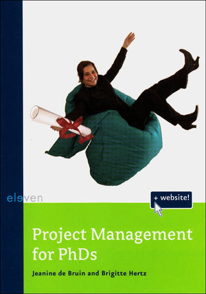 Project Management for PhDs,Used