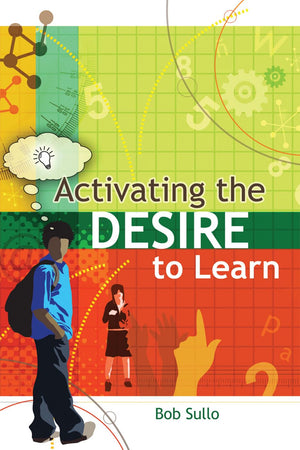 Activating the Desire to Learn,Used