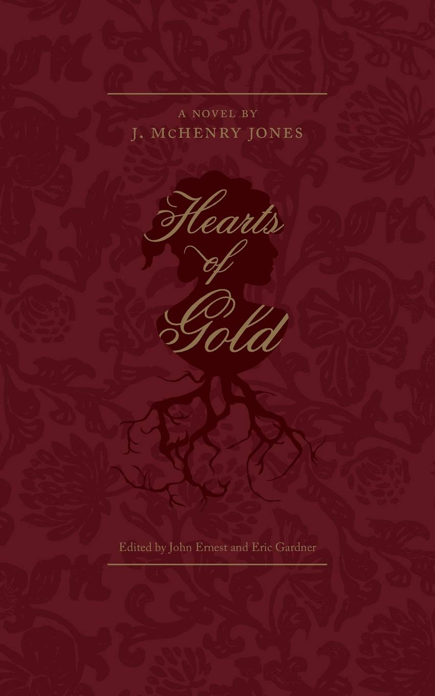 HEARTS OF GOLD (Regenerations),Used