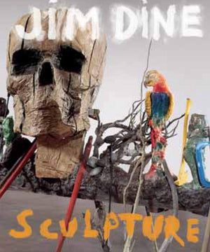 Night Fields, Day Fields: Sculpture,Used