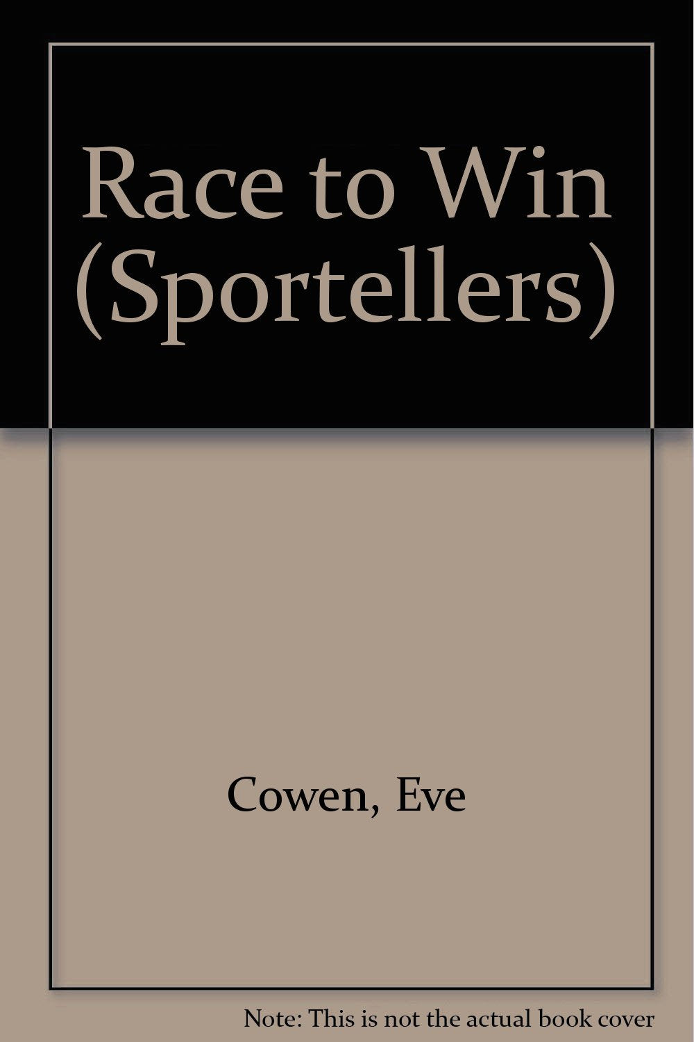 Race to Win (Sportellers),Used