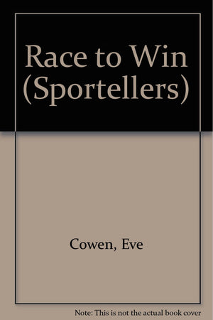 Race to Win (Sportellers),Used