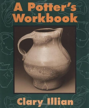 A Potter'S Workbook,Used