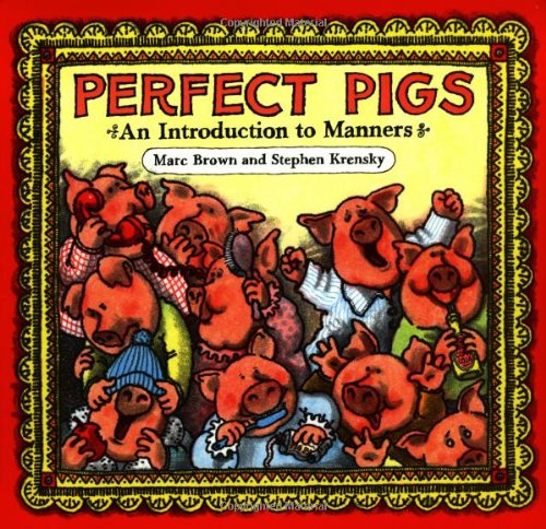 Perfect Pigs,New