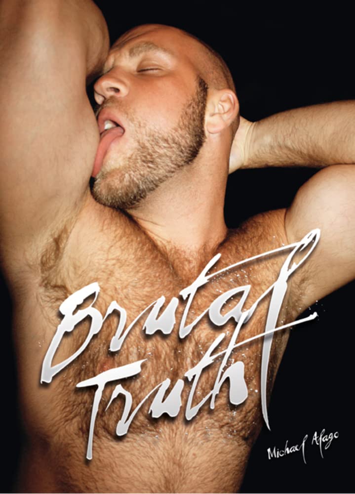 Brutal Truth,Used