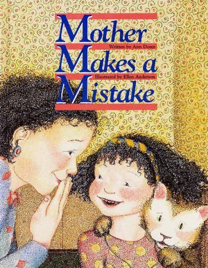 Mother Makes a Mistake,Used