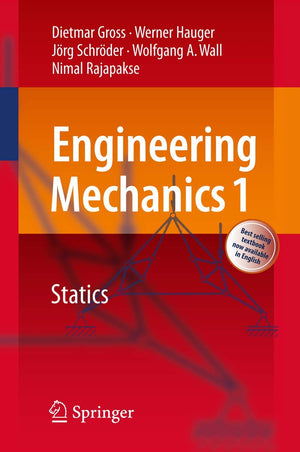 Engineering Mechanics 1: Statics,Used