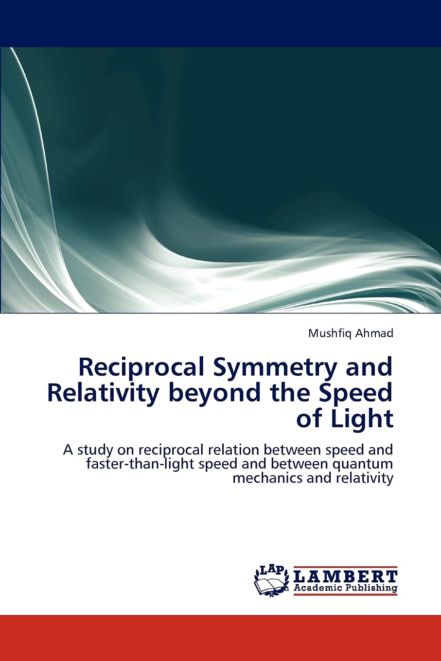 Reciprocal Symmetry and Relativity beyond the Speed of Light: A study on reciprocal relation between speed and fasterthanlight,Used