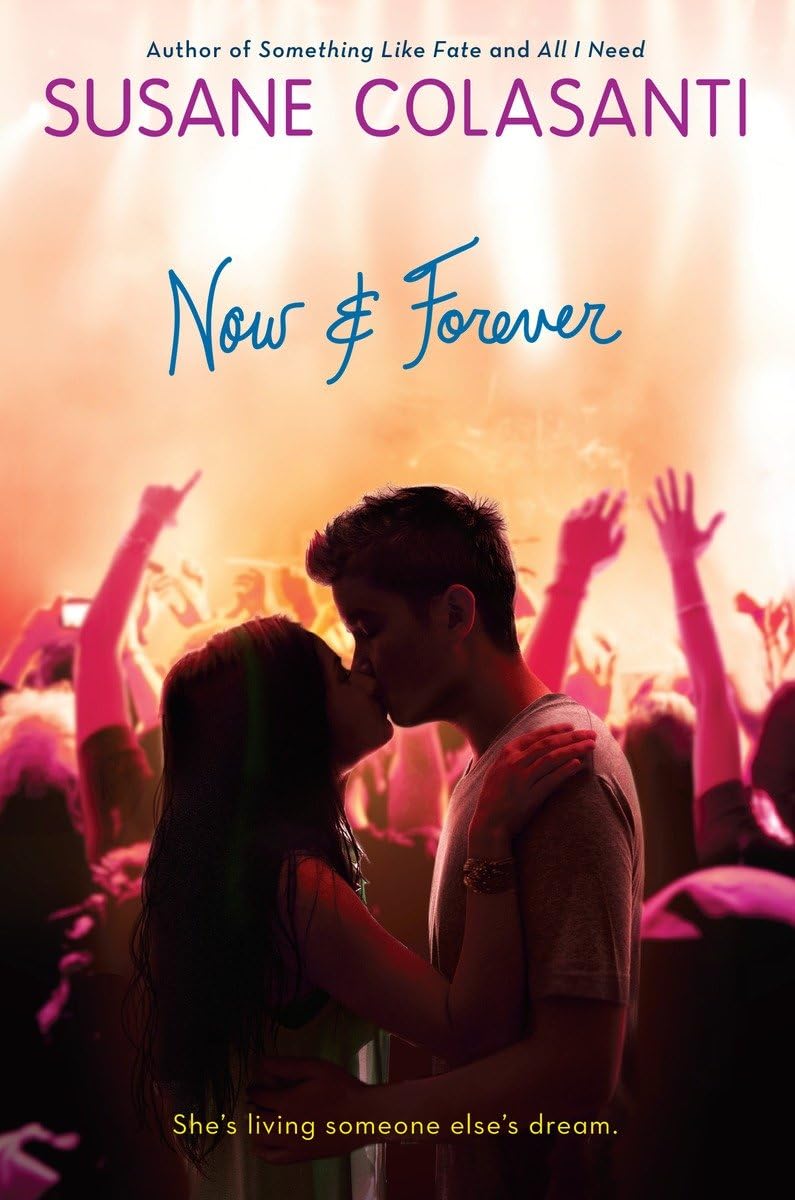 Now and Forever,Used