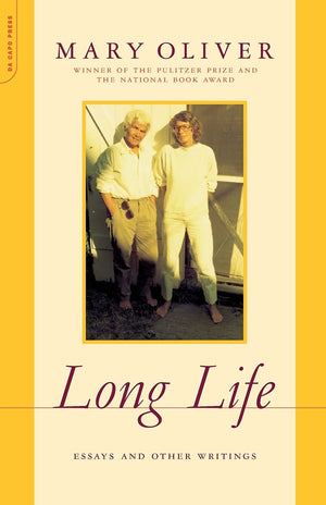 Long Life: Essays and Other Writings,Used